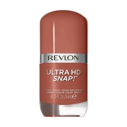 Revlon Ultra HD Snap! Nail Polish 013 Basic 8ml - unisex