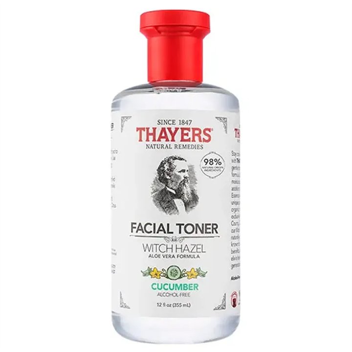 Thayers Facial Toner Cucumber 355ml - unisex