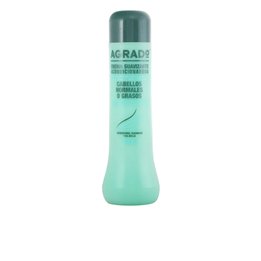 Agrado Smoothing Cream Normal Hair 750ml - unisex