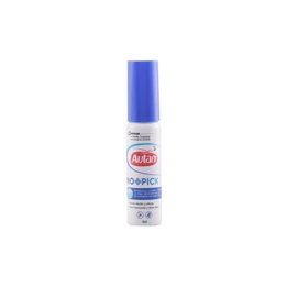 Autan No Picks Calm And Soothe Bites Gel 25ml - unisex