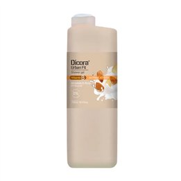 Dicora Gel Urban Fit Vitamin B 750ml - unisex