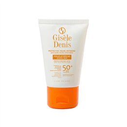 Gisèle Denis Facial Sunscreen Atopic Skin Spf50 40ml - unisex