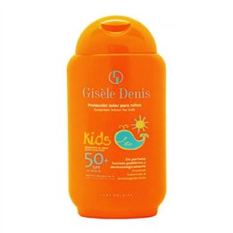 Gisèle Denis Sunscreen Lotion For Kids Spf50 200ml - unisex