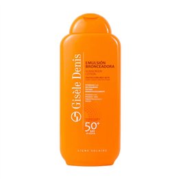Gisèle Denis Sunscreen Lotion Spf50 400ml - unisex