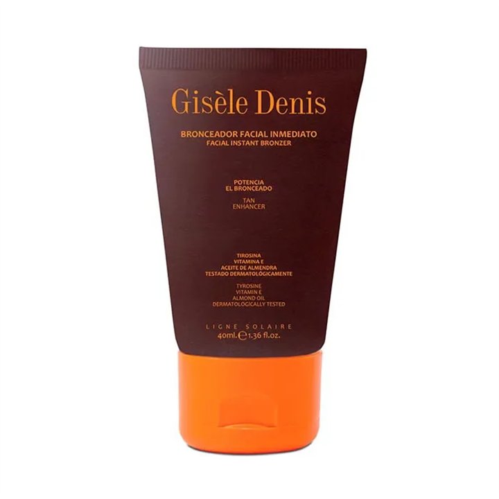 Gisèle Denis Facial Instant Bronzer 40ml - unisex