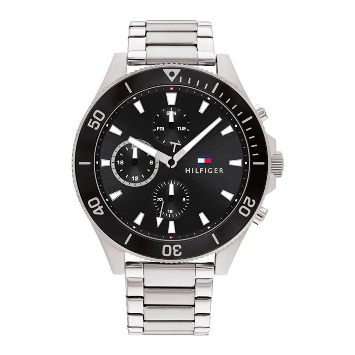 Tommy Hilfiger Larson 1791916 Men's Watch - 1791916