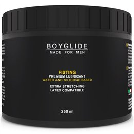 INTIMATELINE - BOYGLIDE FISTING 250 ML - D-225247