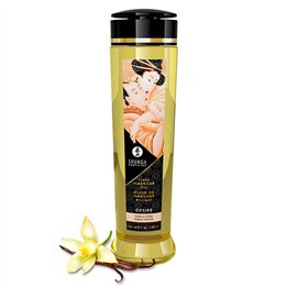 SHUNGA - DESIRE EROTIC MASSAGE OIL 240 ML - D-224031