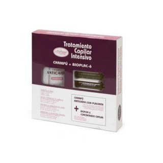 Nurana Intensive Hair Treatment Set 2 Pieces - unisex - Teknashop Ltd