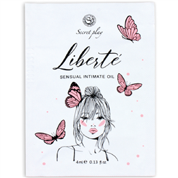 SECRETPLAY - MONODOSE FREE SEX DESIRE - D-227042 - Teknashop Ltd