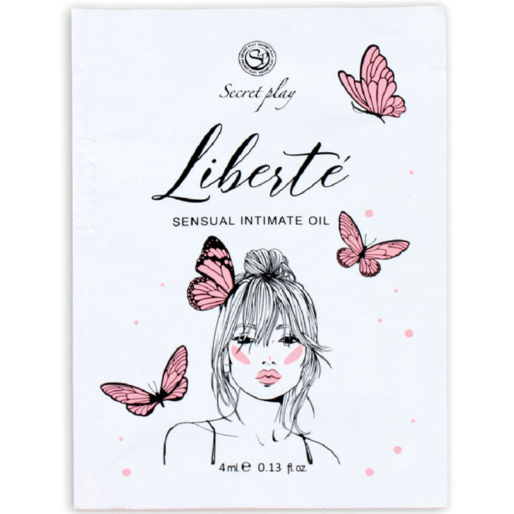 SECRETPLAY - MONODOSE FREE SEX DESIRE - D-227042 - Teknashop Ltd