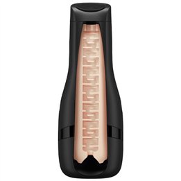 SATISFYER - MEN SLEEVE LUSTY TONGUES - D-216571