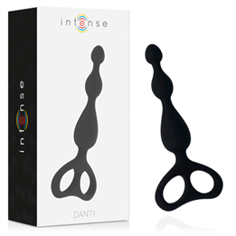 INTENSE - BLACK ANAL DANTI - D-216037