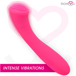 MORESSA - CELSO PREMIUM SILICONE RECHARGEABLE - D-213227 - Teknashop Ltd