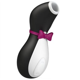 SATISFYER - PRO PENGUIN NG EDITION 2020 - D-214605
