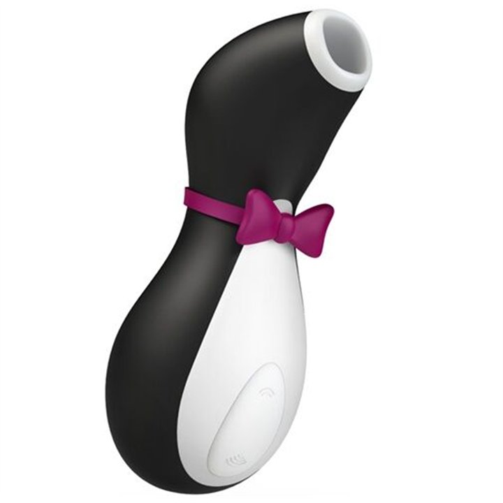 SATISFYER - PRO PENGUIN NG EDITION 2020 - D-214605