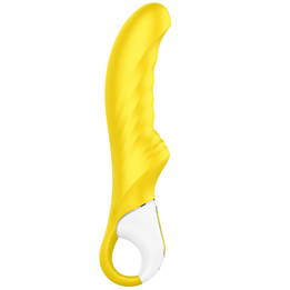 SATISFYER - VIBE YUMMY SUNSHINE - D-218443