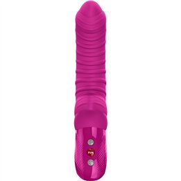 FUN FACTORY - TIGER G-SPOT VIBRATOR MAGENTA - D-244276