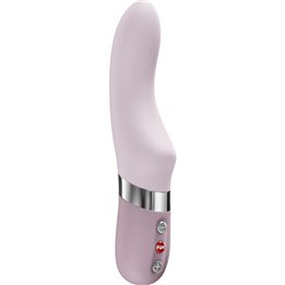 FUN FACTORY - STRONIC OCEANIA THRUSTING PULSATORS SOFT PINK - D-244285