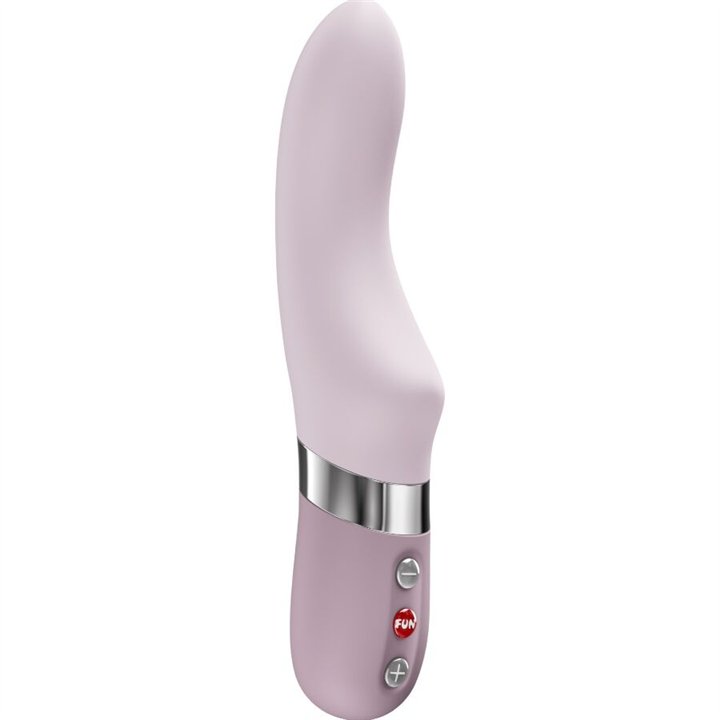 FUN FACTORY - STRONIC OCEANIA THRUSTING PULSATORS SOFT PINK - D-244285