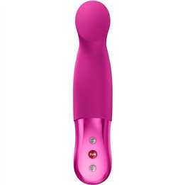 FUN FACTORY - SUNDAZE THRUSTING PULSATORS MAGENTA - D-244291