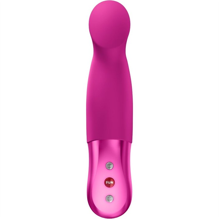 FUN FACTORY - SUNDAZE THRUSTING PULSATORS MAGENTA - D-244291