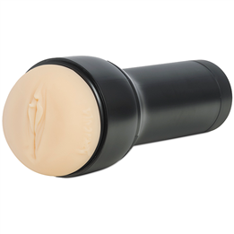 KIIROO - APOLONIA LAPIEDRA REALISTIC VAGINAL MALE MASTURBATOR - D-247142