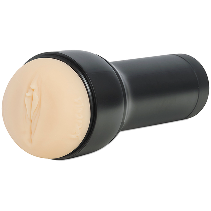 KIIROO - APOLONIA LAPIEDRA REALISTIC VAGINAL MALE MASTURBATOR - D-247142
