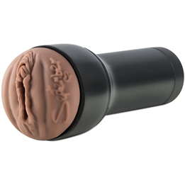 KIIROO - SEPTEMBER REIGN REALISTIC VAGINAL MALE MASTURBATOR - D-247144