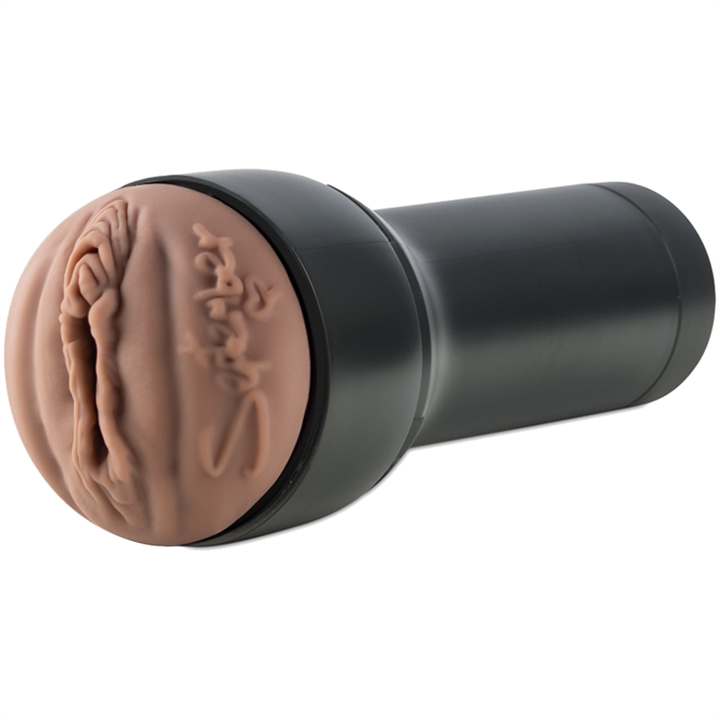 KIIROO - SEPTEMBER REIGN REALISTIC VAGINAL MALE MASTURBATOR - D-247144