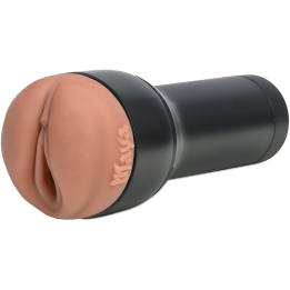 KIIROO - MAYA WILD LIFE REALISTIC VAGINAL MALE MASTURBATOR - D-247141