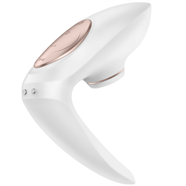 SATISFYER - PRO 4 COUPLES 2020 EDITION - D-215142