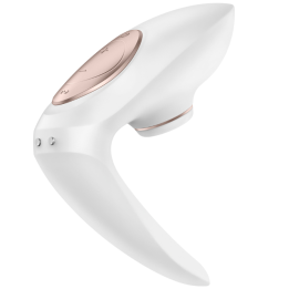 SATISFYER - PRO 4 COUPLES 2020 EDITION - D-215142