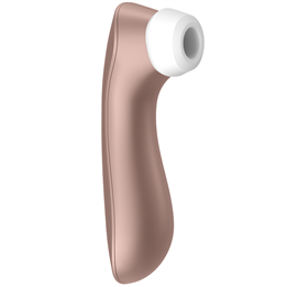 SATISFYER - PRO 2 VIBRATION 2020 EDITION - D-218446