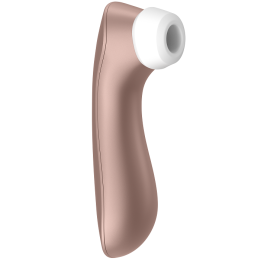 SATISFYER - PRO 2 VIBRATION 2020 EDITION - D-218446