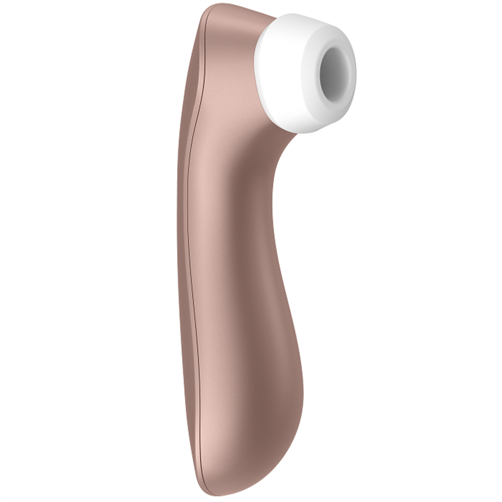 SATISFYER - PRO 2 VIBRATION 2020 EDITION - D-218446