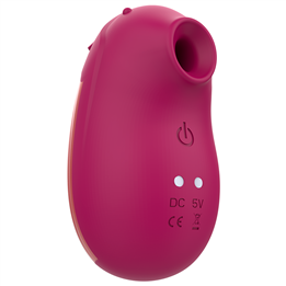 RITHUAL - SHUSHU 2.O NEW GENERATION CLITORAL ORCHID - D-225031 - Teknashop Ltd