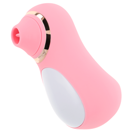 OHMAMA - VIBRATING TONGUE CLITORIS STIMULATOR 10 MODES - D-227252 - Teknashop Ltd