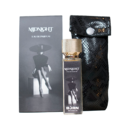 BURN - MIDNIGHT WOMEN'S PERFUME 20 ML - D-242803 - Teknashop Ltd