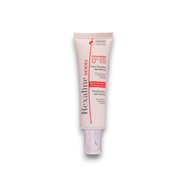 Rexaline, Derma, Calming, Day, Serum, For Face, 30 ml
