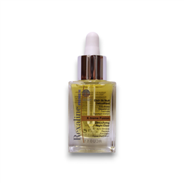 Rexaline, Line Killer X-Treme, Firmness & Anti-Wrinkle, Night, Serum, For Face, 30 ml