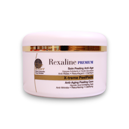 Rexaline, Line Killer X-Treme, Anti-Ageing, Peel-Off Pads, 30 pcs