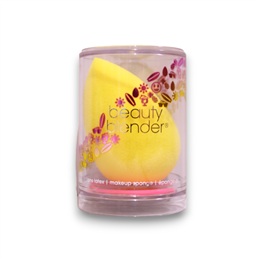 Beautyblender, Joy, Makeup Sponge, Yellow - Teknashop Ltd