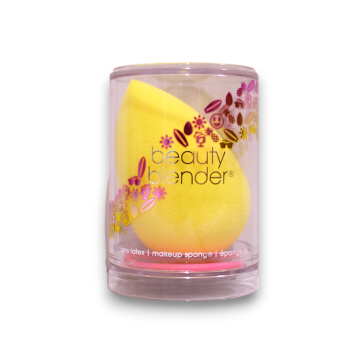 Beautyblender, Joy, Makeup Sponge, Yellow - Teknashop Ltd