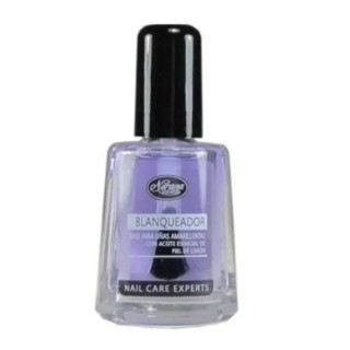 Nurana Nail Treatment Whitening 10ml - unisex - Teknashop Ltd