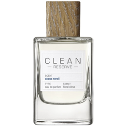 Clean, Reserve - Acqua Neroli, Eau De Parfum, Unisex, 50 ml - Teknashop Ltd