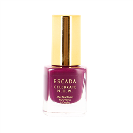 Escada, Celebrate N.O.W., Nail Polish, Intense Plump, 4.5 ml