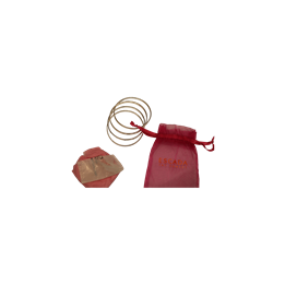 Escada, Summer Limited Edition - Taj Sunset Chain Bracelets - Teknashop Ltd