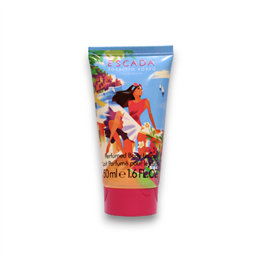Escada, Summer Limited Edition - Sorbetto Rosso, Hydrating, Body Lotion, 50 ml