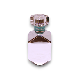 Tiffany & Co, Tiffany, Eau De Parfum, For Women, 50 ml *Tester - Teknashop Ltd